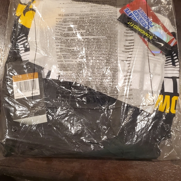 Nike Dri-Fit Long Sleeve - Picture 3 of 6